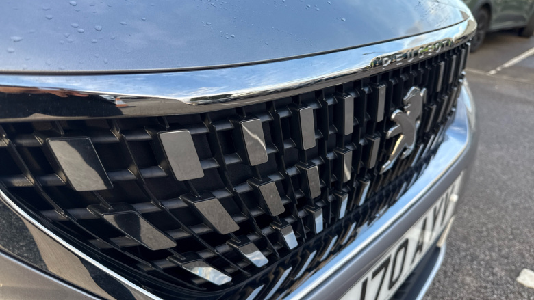 Peugeot 3008 1.2 PureTech Allure 5dr EAT8 Petrol Estate